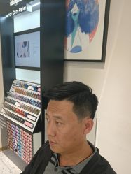 -童辉造型
