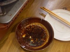 -黔哆哆地摊酸汤火锅(清湖店)