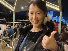 -闽江夜游台江旅游码头