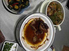-客家汇·客家传承菜(水库店)