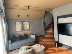 树屋套房-杭州开元森泊度假乐园