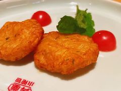 -弄堂小笼包(天津南开大悦城店)
