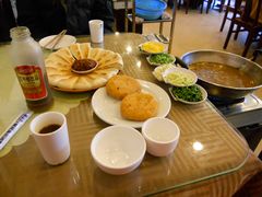 DSCN4572-乾州食府(小雁塔店)