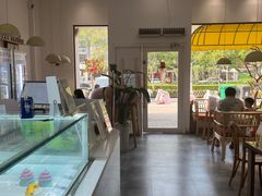 -嗒令甜品·主题融合料理餐厅(首座时代店)