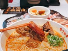 -味千拉面(惠州淡水嘉信茂广场分店)