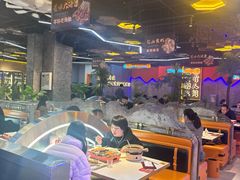-亿牌牌东北烧烤(博物馆旗舰店)