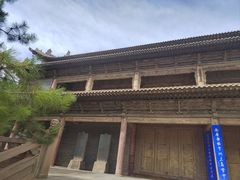 -张掖大佛寺景区