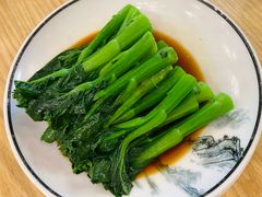 -德胜轩正宗顺德菜(宝安沙井会展中心店)