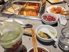 -海底捞火锅(杭州滨江九宜城店)