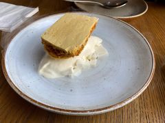 自制蜂巢冰激凌-BOR Eatery(安福路店)