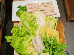 -周渝食惦酸菜鱼(青浦店)