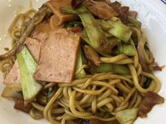 -王祖名抻面烧烤(柳影路店)