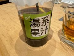 -湯系·煲汤手艺人(东二环泰禾广场店)