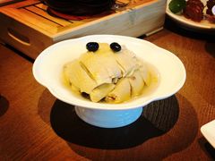 -上海小南国(正大店)