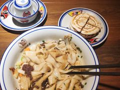 -吴满满油泼面(北方风味园店)
