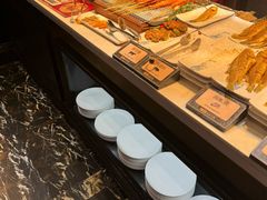 -加餐海鲜自助(集美银泰百货店)