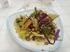 -日照大牌檔•小船海鲜(万平口店)