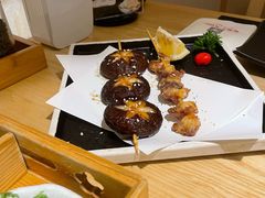 -松鱼亭·和牛烧肉(协鑫广场店)