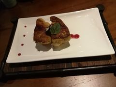 -旨味Umami_融合料理(万博汇店)