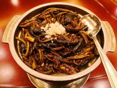 响油鳝糊-无名居(西直门总店)