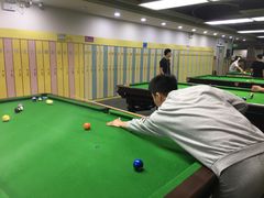 -港龙桌球棋牌(上沙店)