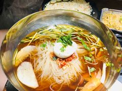 -红沃烤肉(家乐福2部店)