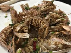 -天天渔港海鲜酒家(石浦玉泉路店)