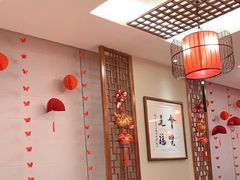 -面辣子·陕西家乡菜(钟楼店)