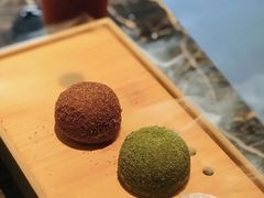 -长安·大茶饭