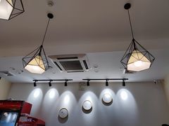 -九玺炉旋转小火锅(柠溪路店)