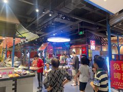-九记潮汕现切鲜牛肉自助火锅(长沙·方圆荟店)