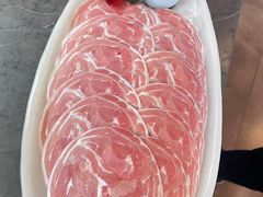 -百草滩羊清水涮羊肉(长城路店)