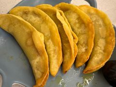 -老新隆牛肉锅贴(新街口店)