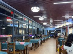 -古榕农庄·桑拿簸箕菜·招牌泥焗鸡(清远长隆店)