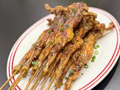 -明本湛江鸡•海鲜小厨(陈家祠店)