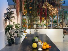 -自由生长植物工作室(深港花卉中心店)