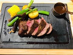 -觅境西餐厅