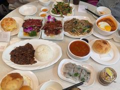 -香港新发烧腊茶餐厅(水围店)