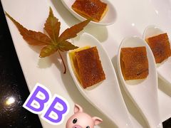 化皮乳猪-北京四季酒店·采逸轩
