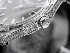 -109度二手奢侈品手表包包珠宝回收(新天地店)