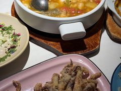 -Aqua Oasis 水天堂(石路天虹店)