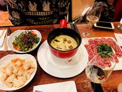 -安妮意大利餐厅(国贸店)