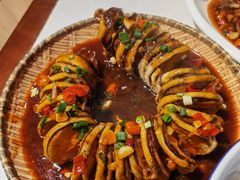 -回家吃饭·地道南昌菜(建德观总店)