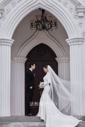 -太古映画婚纱摄影(天河店)