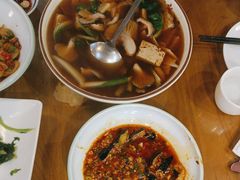 -易老妈蹄花.特色川菜(人民公园总店)