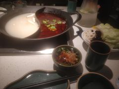 -新辣道鱼火锅(西直门店)