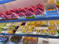 -皇室假期美食水疗会(春风路店)