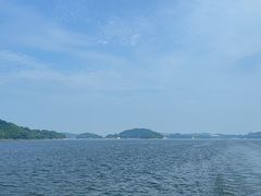 -天目湖山水园