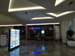 -蜜桃餐厅·江浙融合菜(荟聚购物中心店)