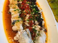 -巴陵全鱼席(湖南老字号汴河街店 )